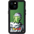Dragon Ball Z Picolo Portrait iPhone 15 Waterproof Case